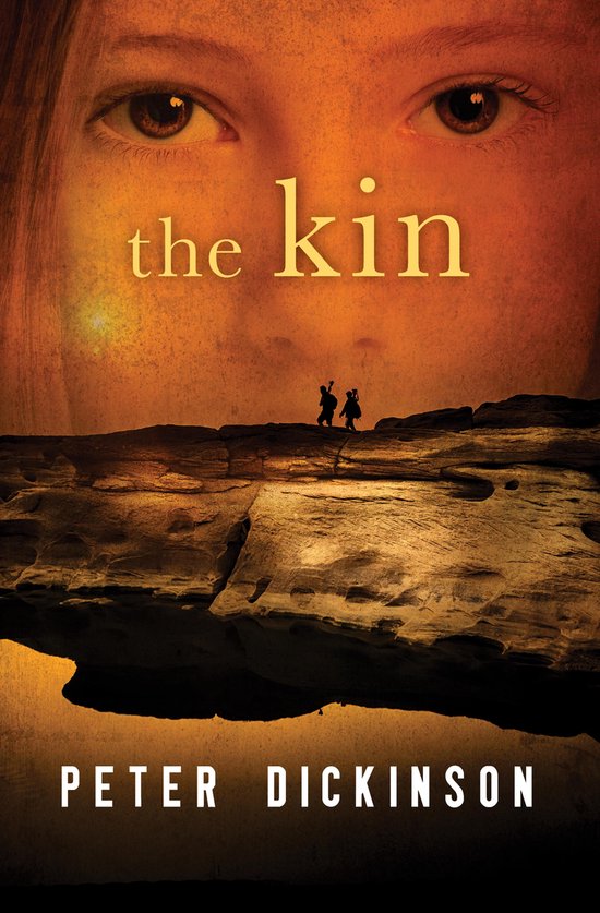 The Kin - cover