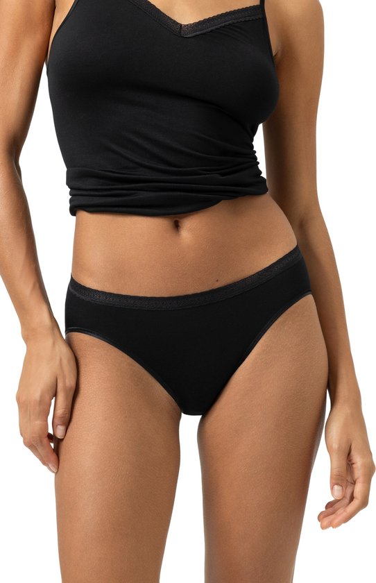 mey Slip Serie Modal Lace