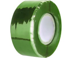 Super Sterke Waterdichte Reparatie Tape – Silicone Adhesive Duct Tape voor Lekkages, Isolatie, Sealen en Repareren, Hoge Prestatie, Duurzaam en Sterk voor Binnen en Buiten