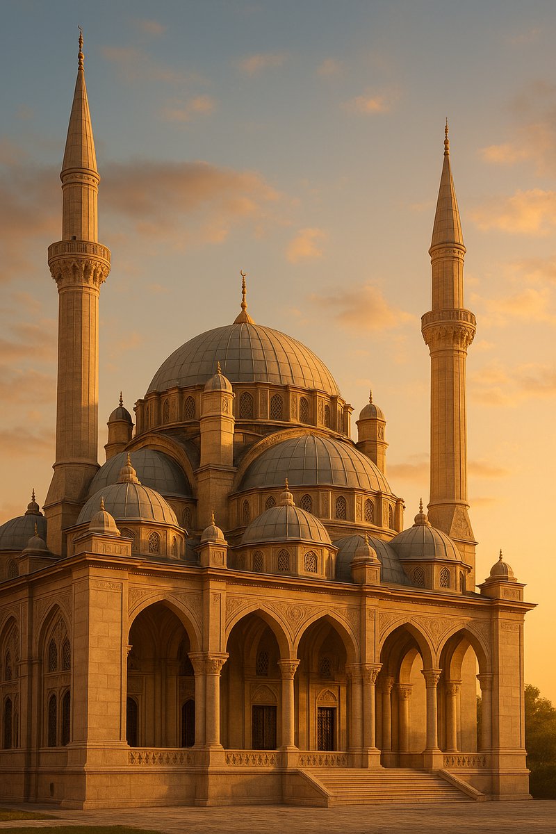 wandmagie Magie - Whispers of the Mosque Bruin