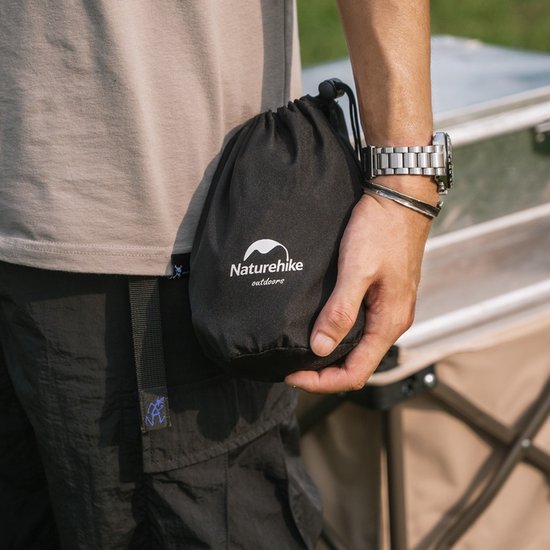 Kamperen & Outdoor Kamperen Bolderkarren — afbeelding 4