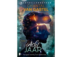 foto van Gemma en Boreas 2 - Acht jaar