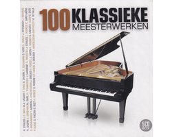 100 Klassieke  Meesterwerken