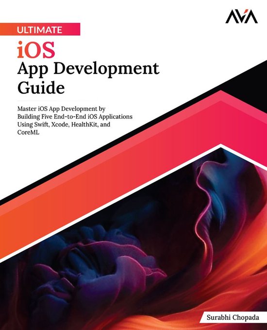 Ultimate iOS App Development Guide - cover
