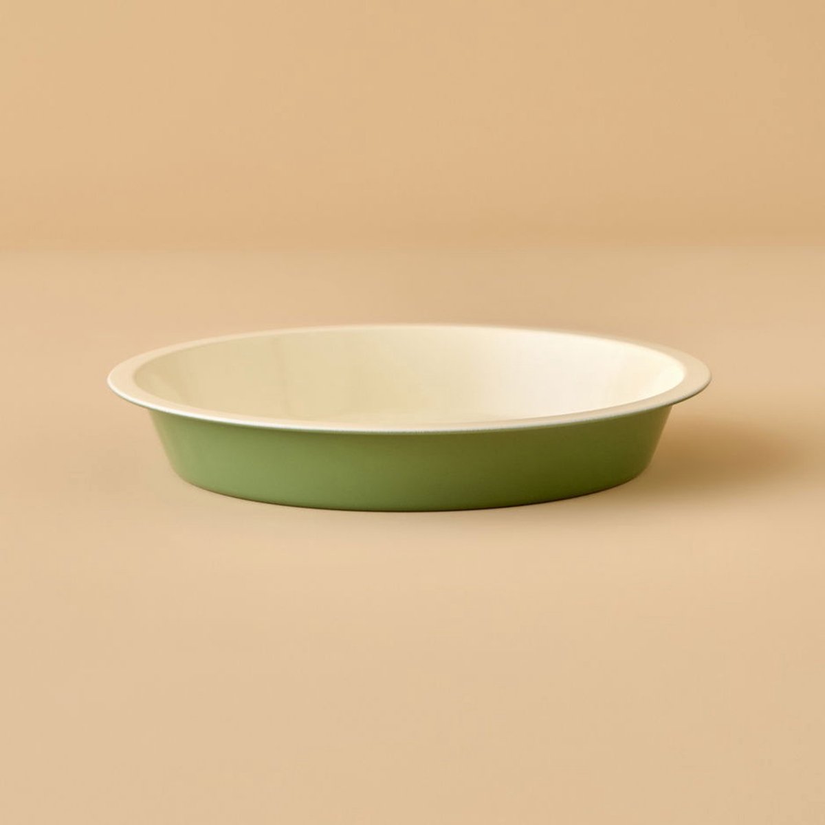 Ovenschaal Groen 23x3,2 cm