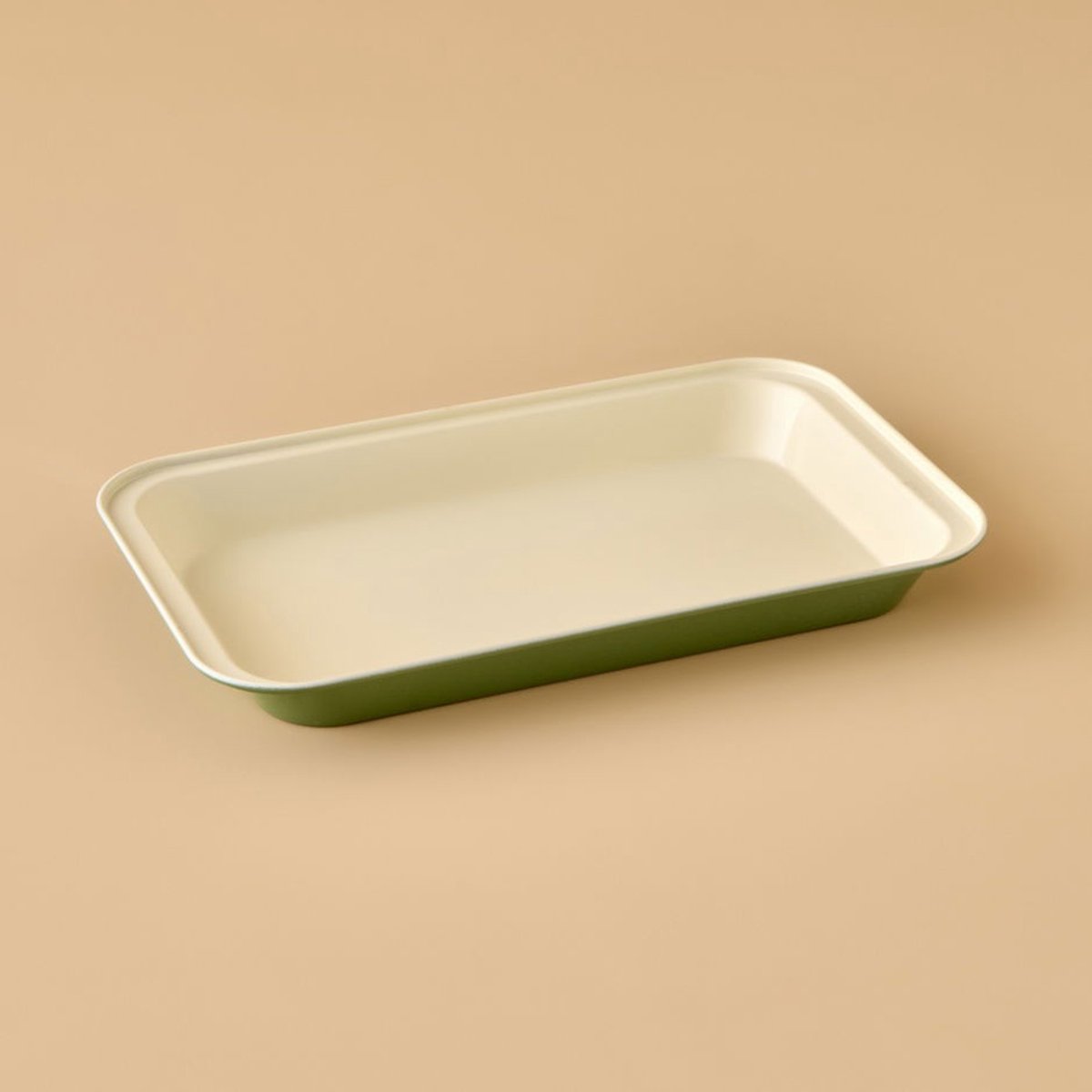 Dublin Ovenschaal Groen 28,5x17,5x3 cm