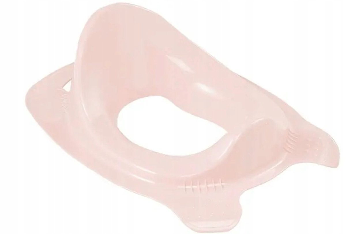 Keeeper Comfort Toiletverkleiner - Roze