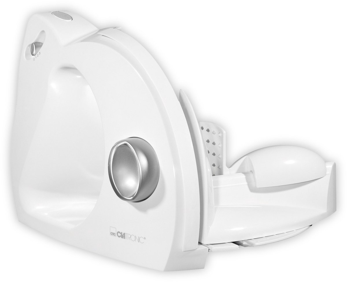 Clatronic AS 2958 - Snijmachine