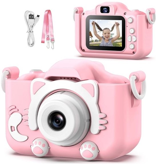 Speelgoed voor kinderen van 3 tot 8 jaar - zachte siliconen hoes met cartoonafbeeldingen - het beste kerst-/verjaardagscadeau voor kinderen - Brawdress