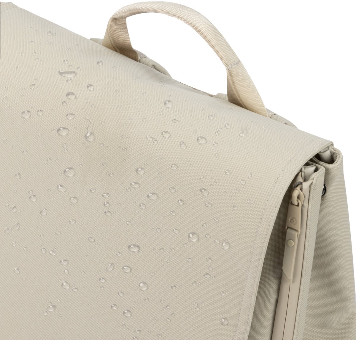 Maxi-Cosi Luiertas Rugzak - Timeless Sand – foto 5