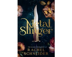 Fire and Metal - Metal Slinger