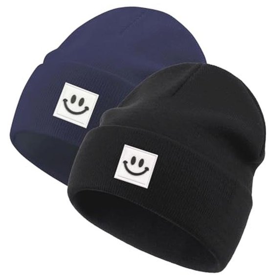 Bonnets Chauds Enfant Avec Écharpe Hiver - Ensemble Tricot Bébé Fille Garçon Gris