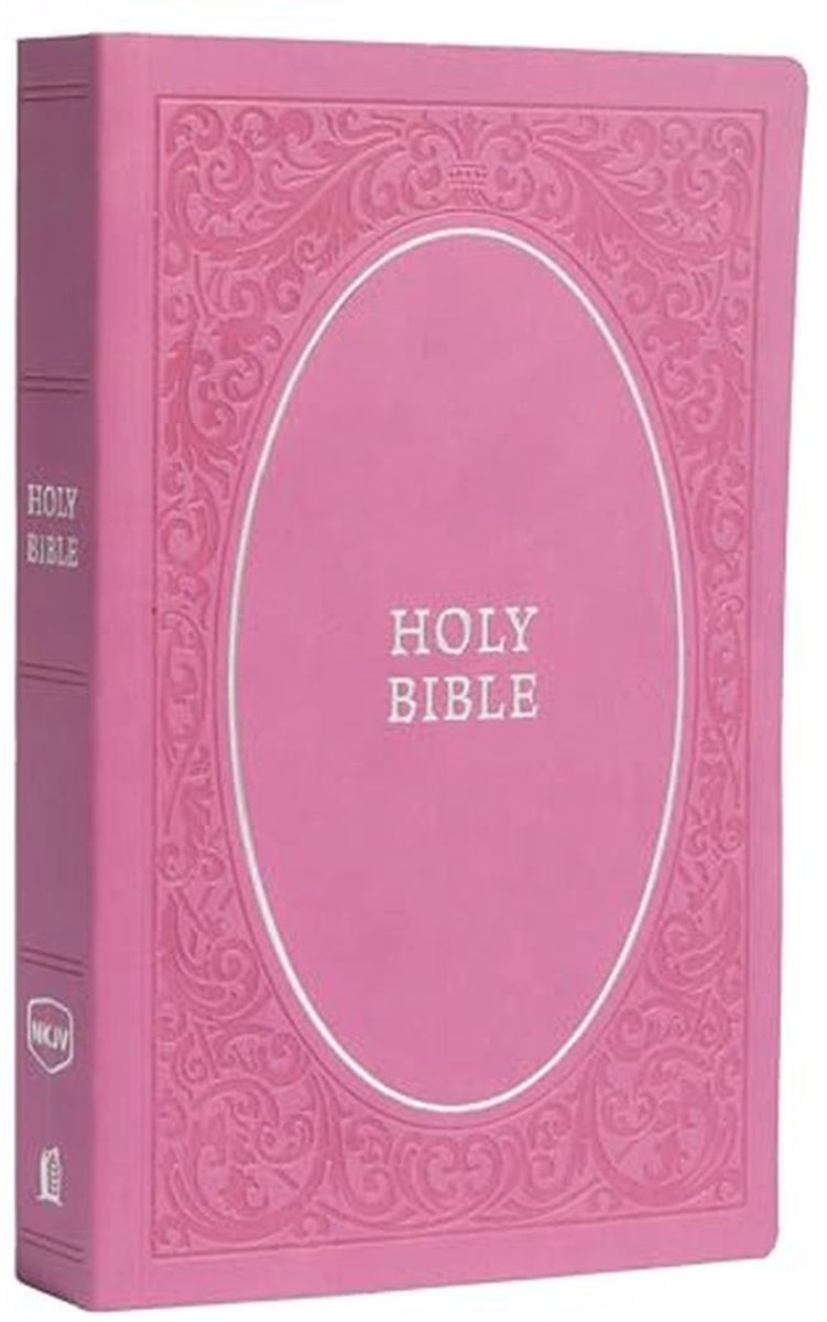 NKJV, Holy Bible, Soft Touch Edition, - NKJV, - €39,64