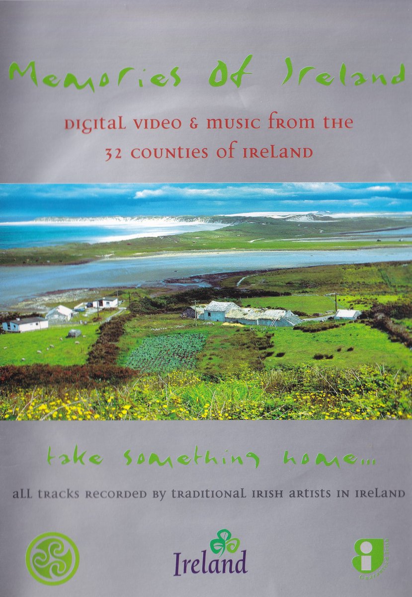 Memories Of Ireland