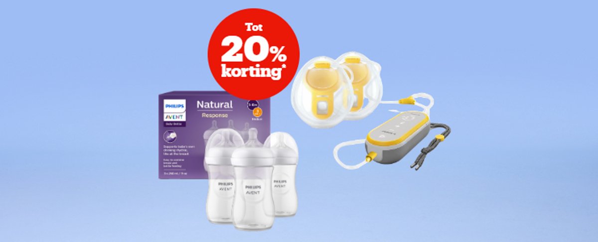 Jusqu'à 20 % de réduction* sur