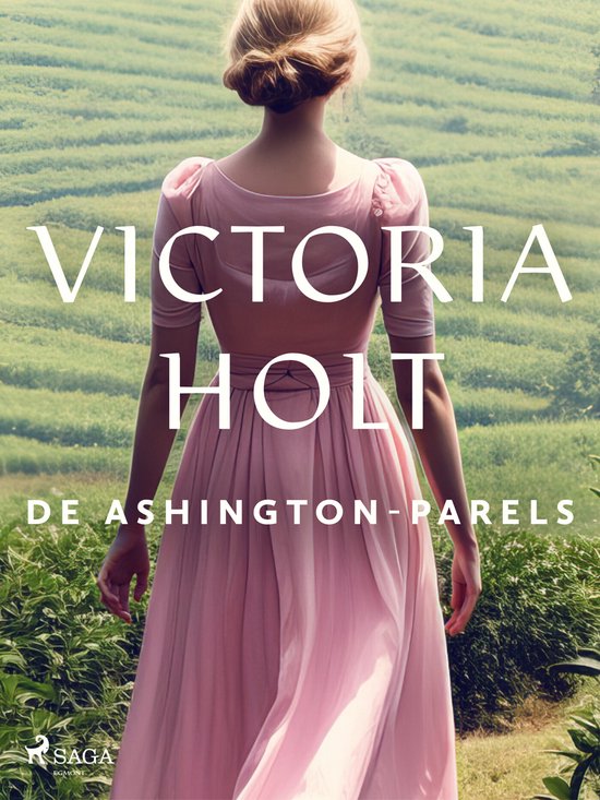 De Ashington-parels - cover
