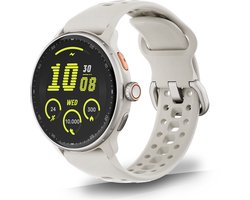 NOOG Spark 2 - Sporthorloge met GPS en Strava - Geschikt ...