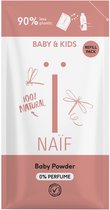 Baby Powder Refill Pack Baby & Kids 80g