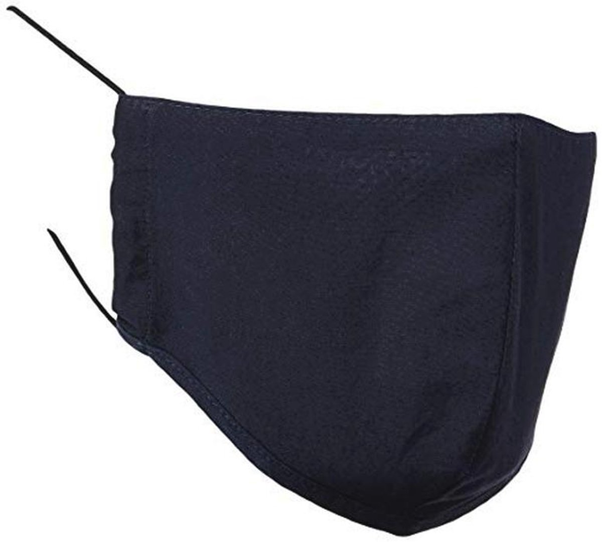 Uniseks Stofmasker Voor Volwassenen - Katoenen Herbruikbaar Masker