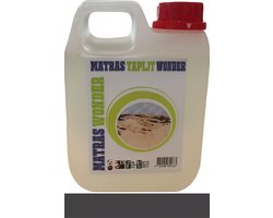 Ecosect - Matras-tapijt Wonder - 1 liter