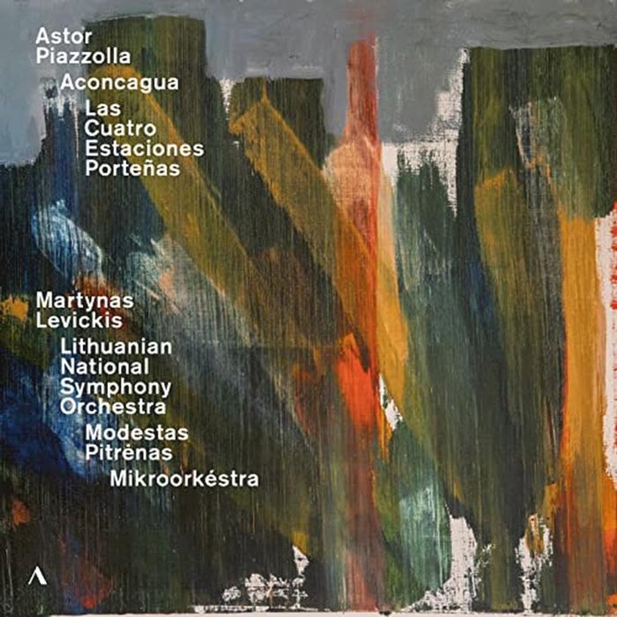 Las Cuatro Estaciones Portenas - Een Meesterwerk van Piazzolla