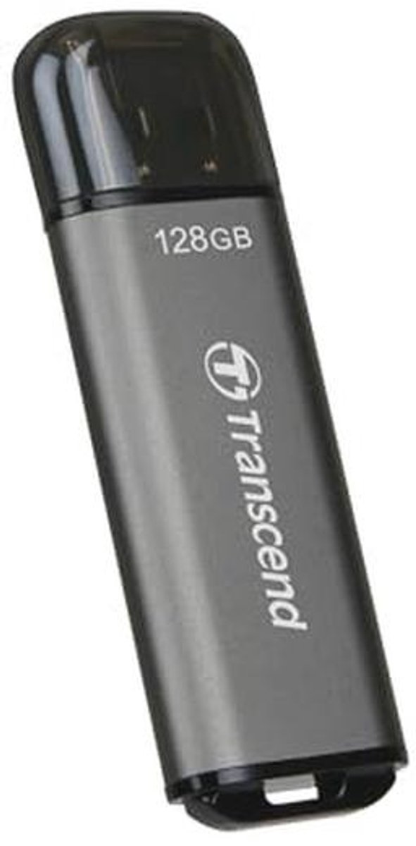 128GB USB Flash Drive met Hoge Snelheden en Duurzame Behuizing