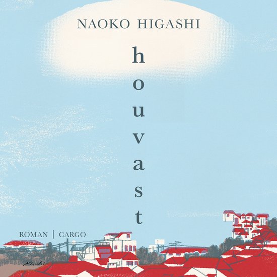 Houvast - cover
