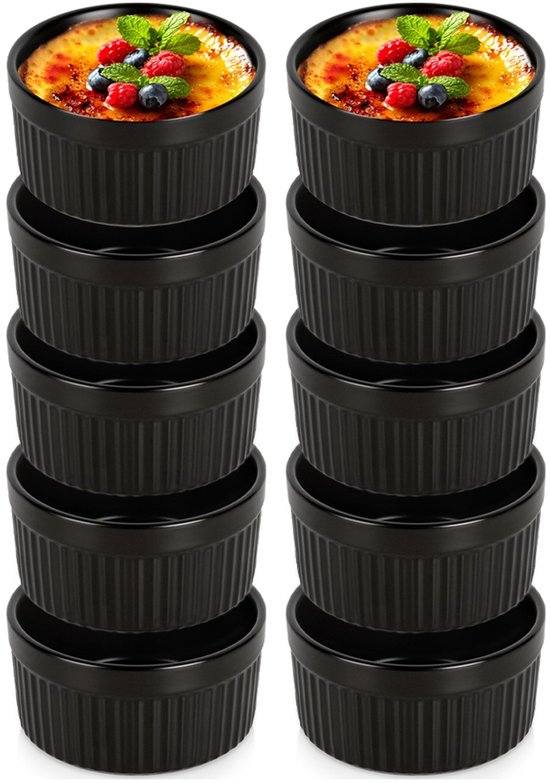 DOWAN Lot de 6 petits bols en porcelaine, 30 ml, couleurs vives, bols à DOWAN Lot de 6 petits bols en porcelaine, 30 ml, couleurs vives, bols à