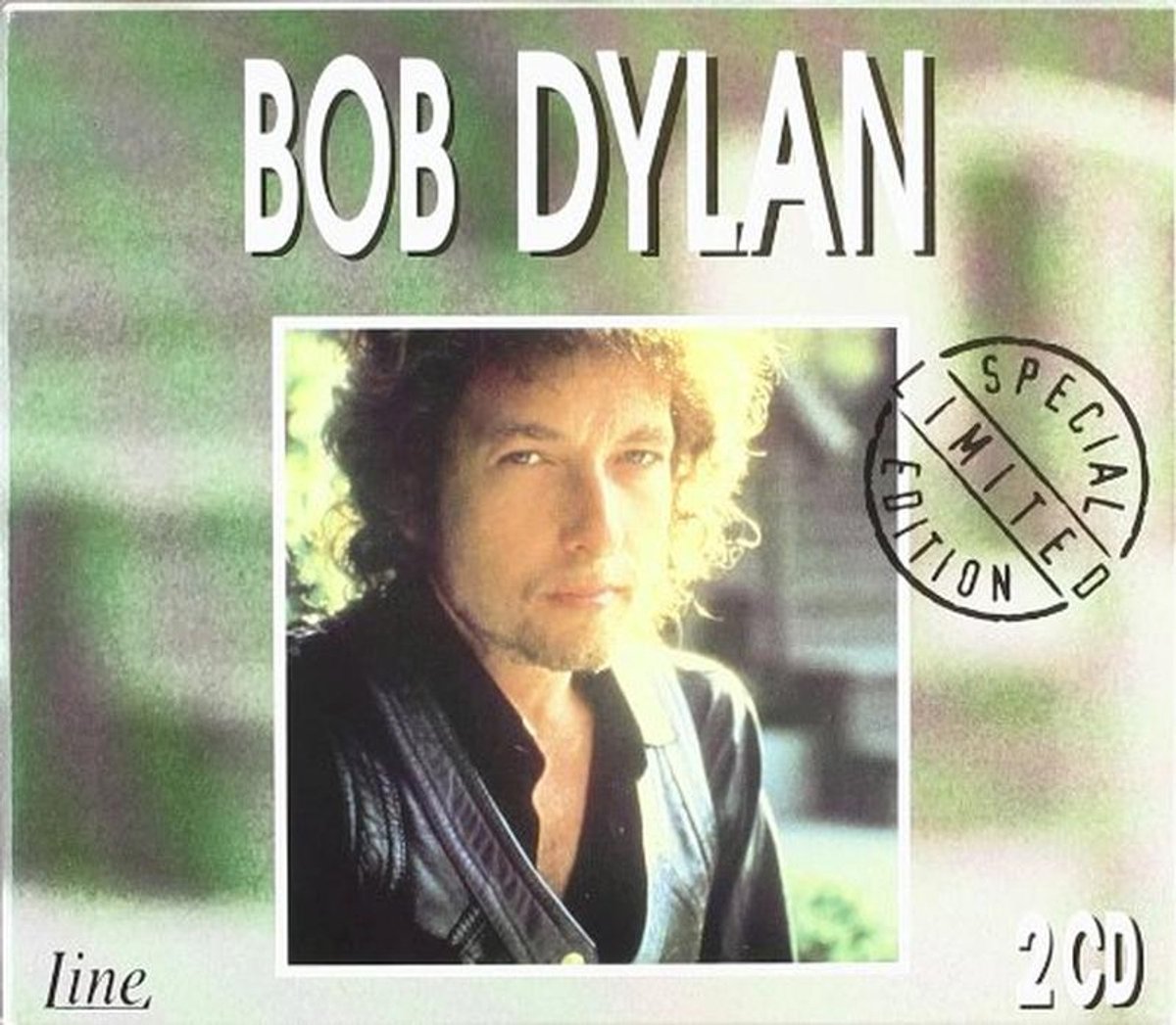 Bob Dylan Muziek CD - Iconisch Album