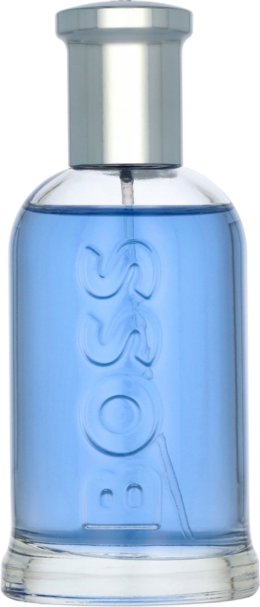 Hugo Boss BOSS BOTTLED Tonic Eau de Toilette 100 ml