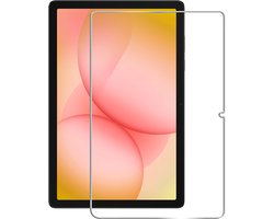 Protection d'écran - Compatible avec la tablette Samsung Samsung Tab A11 Plus. Glas Tempered Glass.