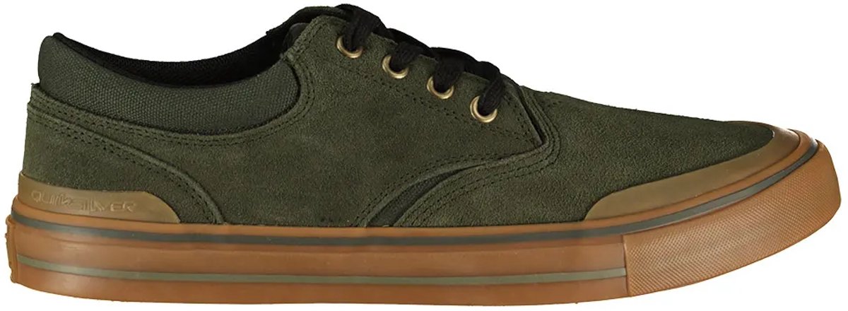 Quiksilver Varial Schoenen Man Olijf