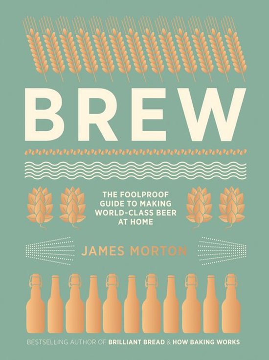 Brew - cover