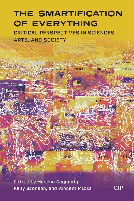 Technoscience and Society-The Smartification of Everything ...
