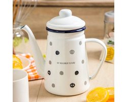 Skater My Neighbor Totoro tea pot Soot Sprites 1,1 L Kitchen- and Tableware