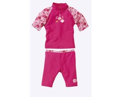 BECO-SEALIFE® Zwempak - Meisjes - Maat 92/98 - roze