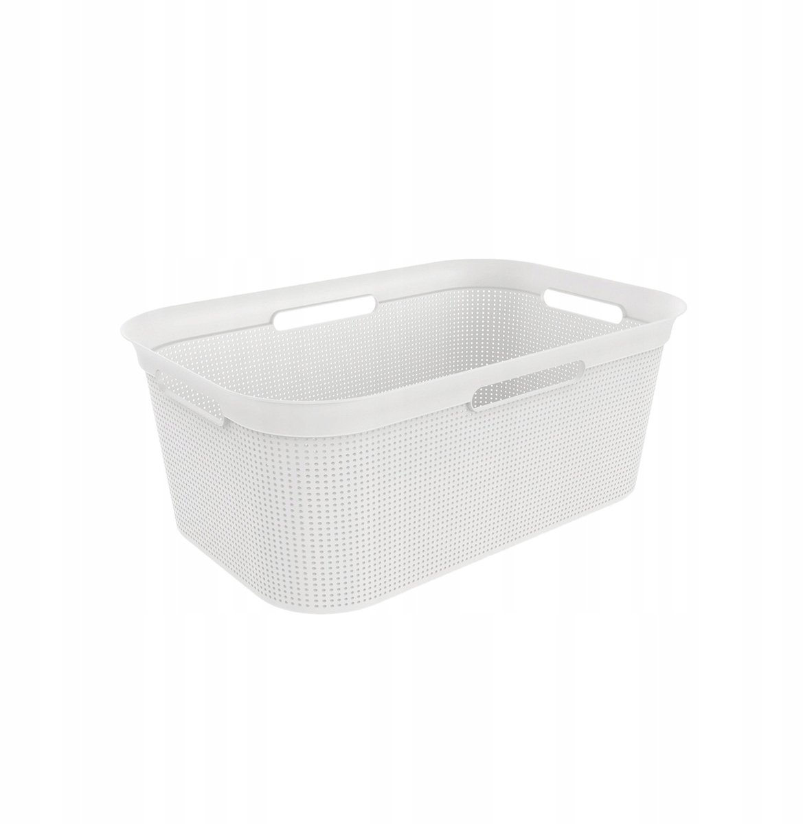 Rotho Brisen 41L Wasmand - Stijlvol en Praktisch