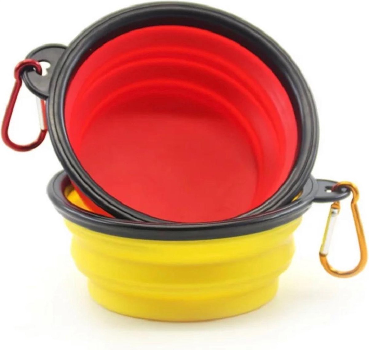 opvouwbaar servies kopen doe je bij - Wilderness cooking
