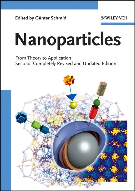 Nanoparticles - cover
