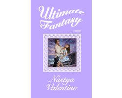 Ultimate Fantasy