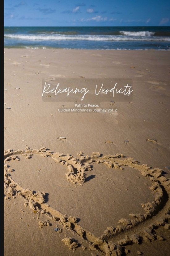 Releasing Verdicts - cover