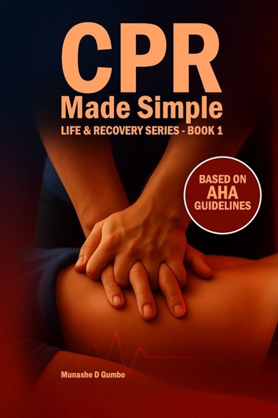 Made Simple- CPR Made Simple - Full Master Edition - cover