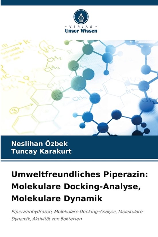 Umweltfreundliches Piperazin - cover
