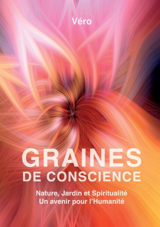 Graines de Conscience - cover