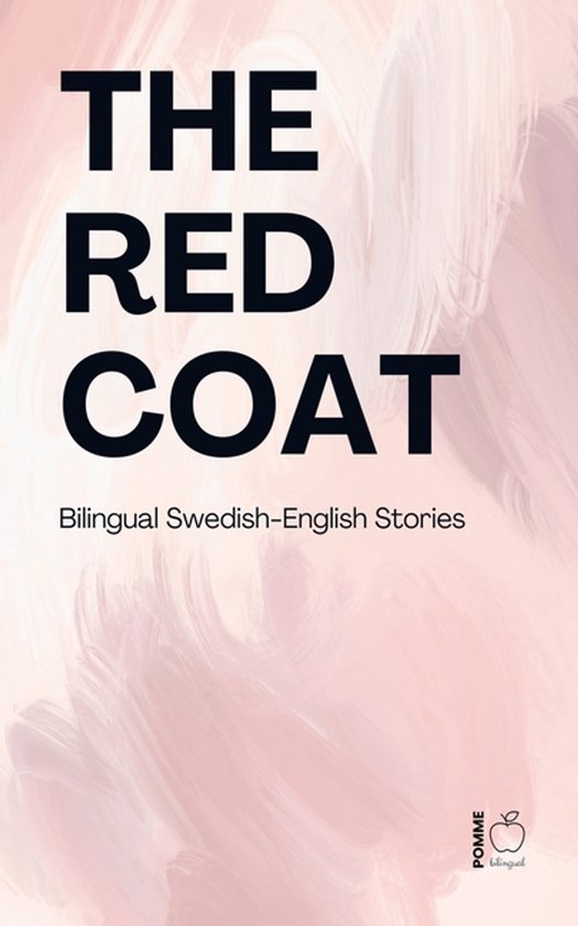 The Red Coat - cover