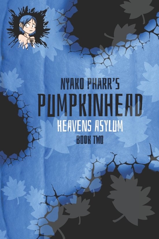Pumpkinhead- Nyako Pharr's Pumpkinhead - cover