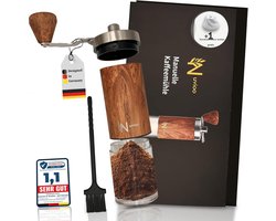 Handmatige Vintage Koffiemolen