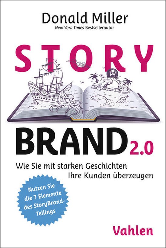 StoryBrand 2.0 - cover