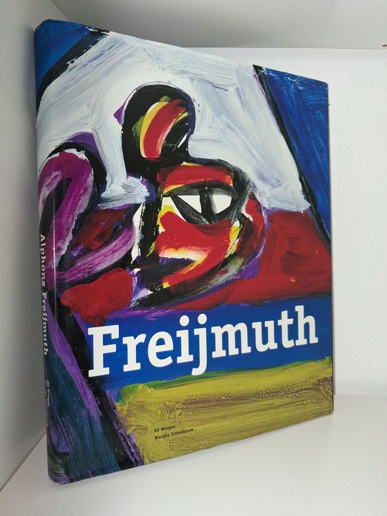 Alphons Freijmuth
