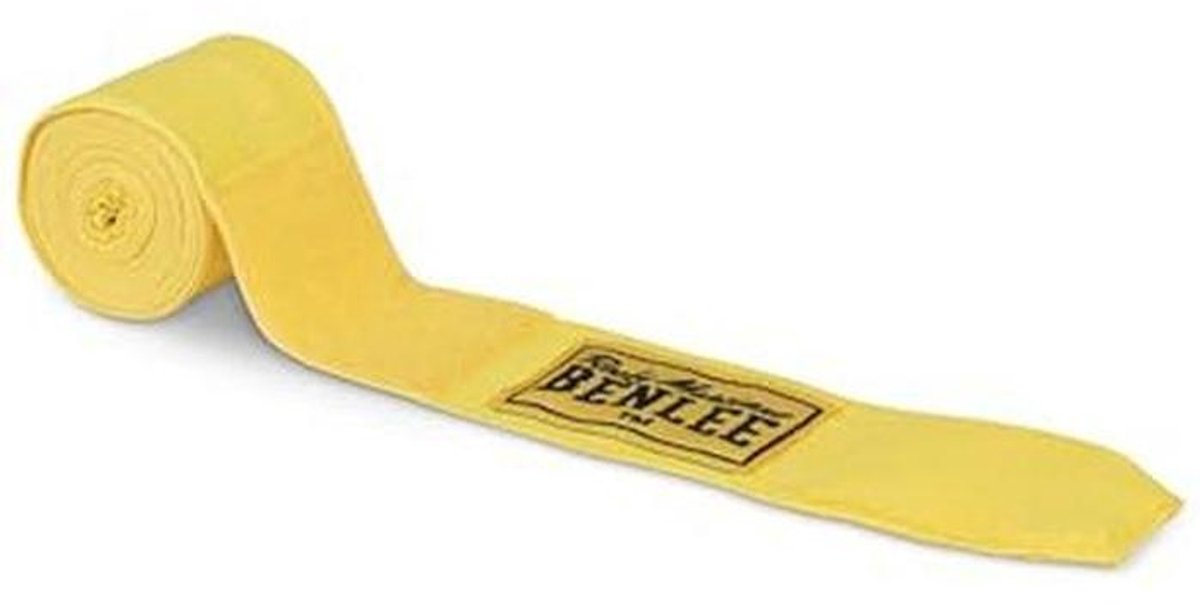 Boksbandages voor volwassenen - Unisex boksbandages voor training en wedstrijden
